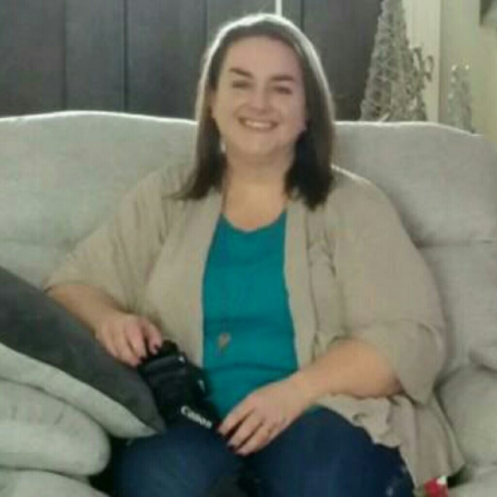 Meet your Posher, Angie